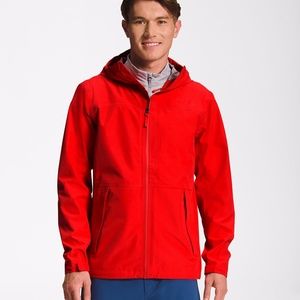 THE NORTH FACE Men's Rain Jacket